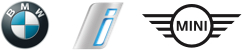 BMW Brand Logos
